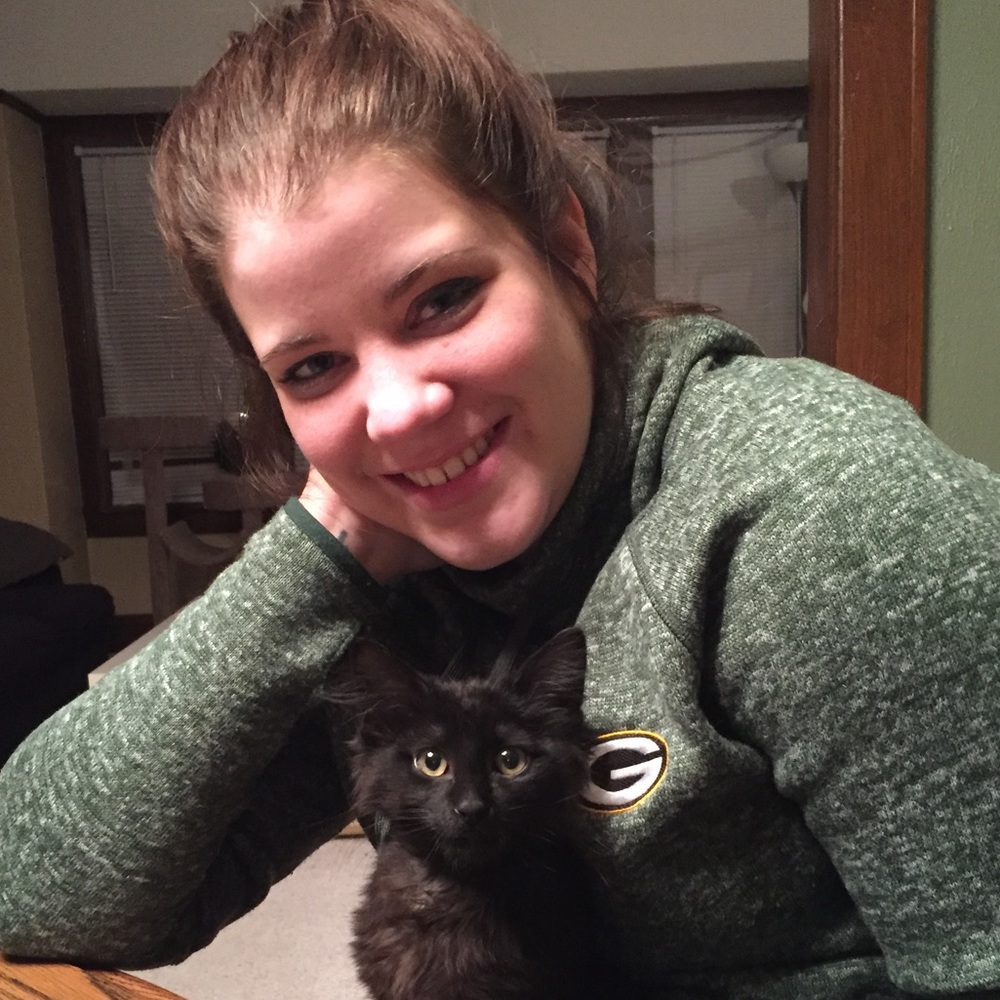 Meet your Posher, Ellen